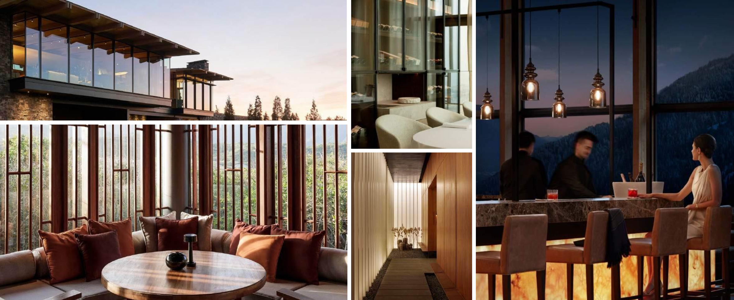 Krishna United Hospitality three